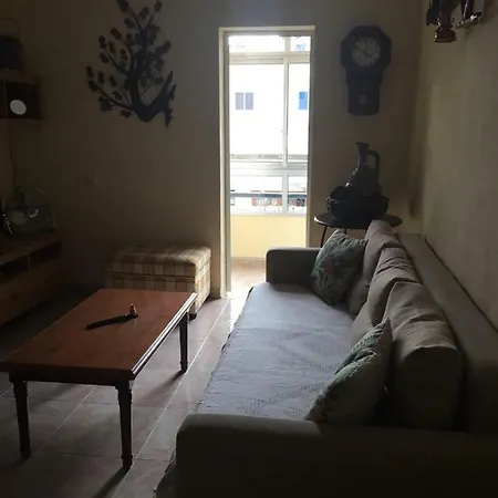 アパート Apartamento La Fula