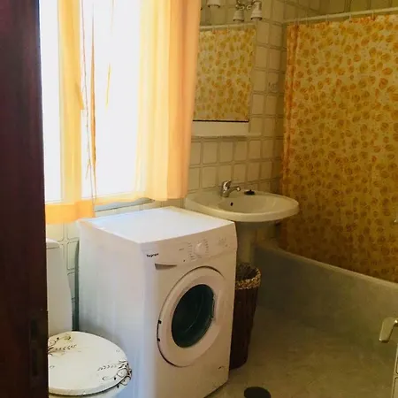 Apartamento La Fula Appartement
