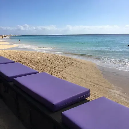 Apartamento La Fula * Morro Jable