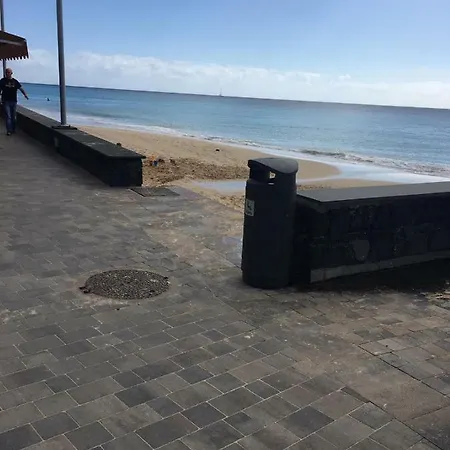 Apartamento La Fula Appartement Morro Jable