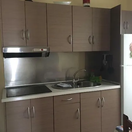 Apartamento La Fula アパート *