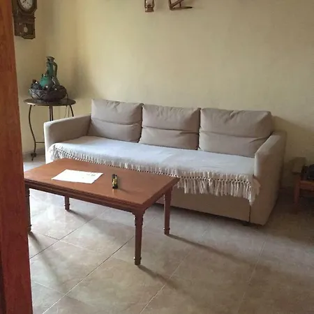 Apartamento La Fula アパート *