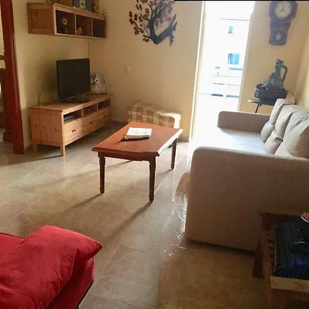 Apartamento La Fula Appartement Morro Jable
