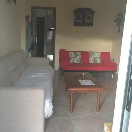 アパート Apartamento La Fula *