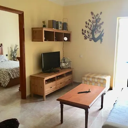 Apartamento La Fula