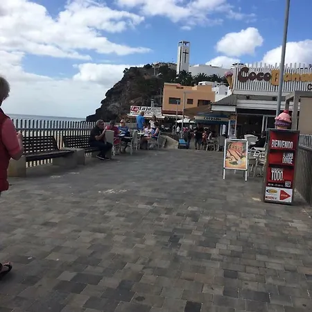 Apartamento La Fula Morro Jable