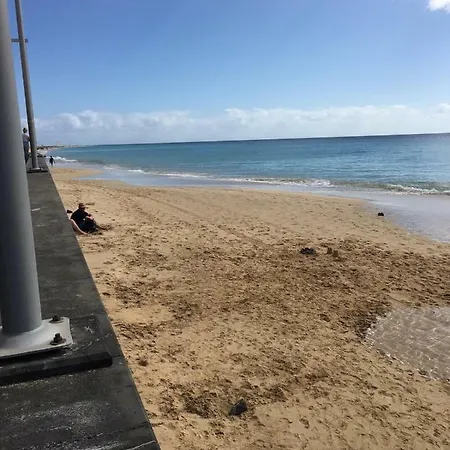 Appartement Apartamento La Fula Morro Jable